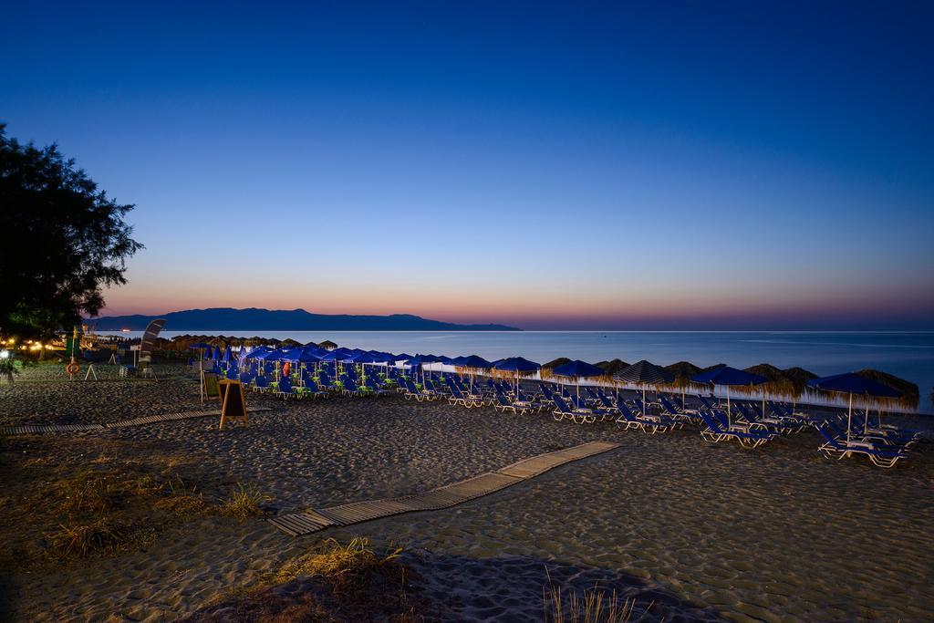 Hotel Platanias Mare Extérieur photo