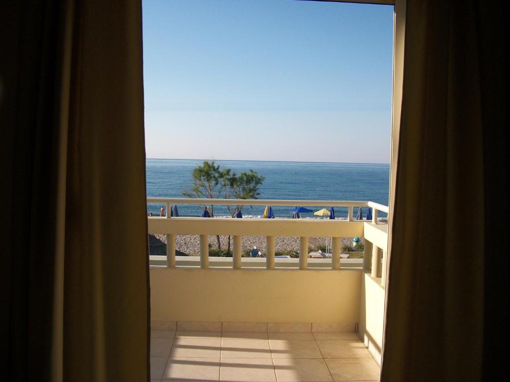 Hotel Platanias Mare Chambre photo