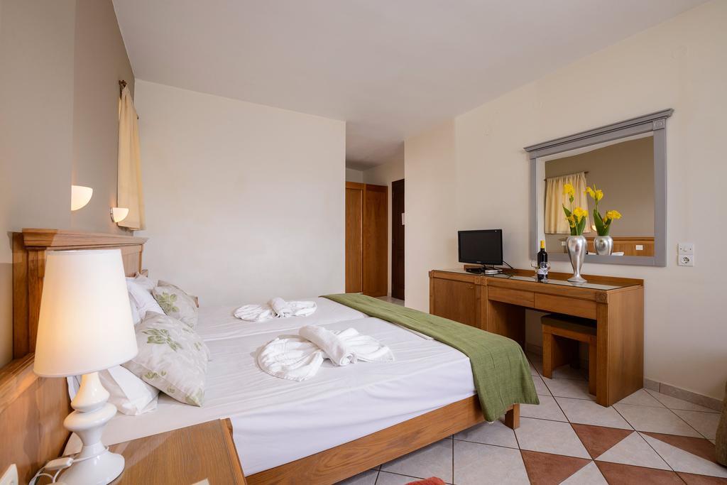 Hotel Platanias Mare Chambre photo