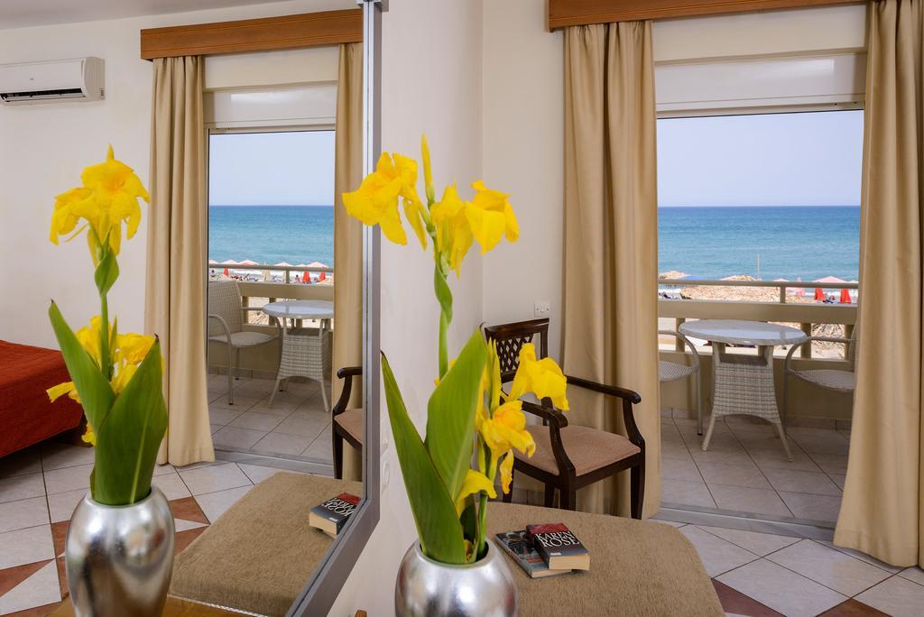 Hotel Platanias Mare Chambre photo