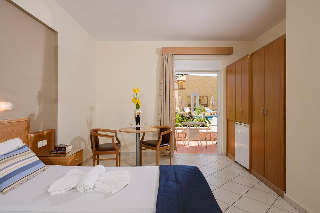 Hotel Platanias Mare Chambre photo